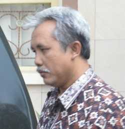 Ini Alasan Jaksa Menahan Rektor Unsoed di Kasus Korupsi Dana Hibah
