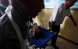 Tiga Korban Bus Maut di Cisarua Luka Berat di Kepala dan Punggung