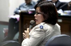 Mindo Rosalina Jadi Saksi Kasus Dugaan Korupsi di Kemenag