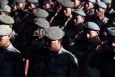 Ketika Satpol PP dan PKL Seperti Tom and Jerry