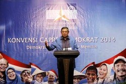 Ruki: Konvensi Capres Demokrat Butuh Rp 50 Miliar