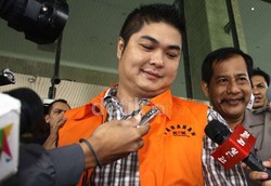 Ubah Keterangan, Petinggi Kernel Oil Kini Sebut US$ 700.000 Milik Ardi