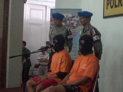 Polisi Pastikan Wawan dan Ade Ikut Rekonstruksi Kasus Sisca