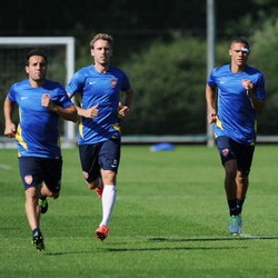 Fenerbahce Ingin Tambah Luka The Gunners