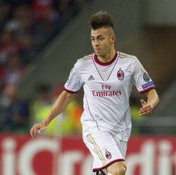 Setelah Enam Bulan El Shaarawy Bikin Gol Lagi