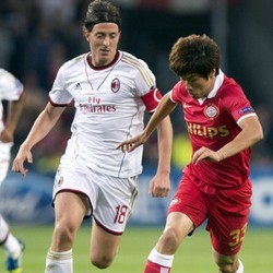 Sebut Seri Hasil yang Bagus, Montolivo Minta Milan Perbaiki Performa