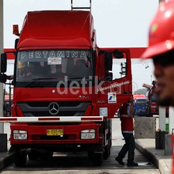 RI Ubah Minyak Tanah Jadi Avtur dan Diekspor ke Timor Leste