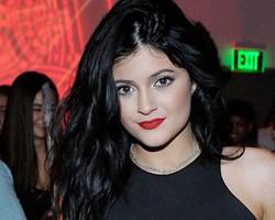 Foto: Mengintip Kehebohan Pesta Ultah Ke-16 Kylie Jenner