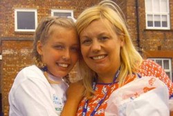 Serangan Jantung 40 Menit Setelah Melahirkan, Joanne Tak Terselamatkan