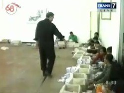KPU Belum Rampung Urus Logistik Pilkada