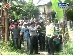 Kecelakaan Bus Maut, 18 Tewas
