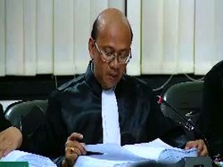 Terbukti Korupsi, Eks Kakorlantas POLRI Diancam 18 Tahun Bui