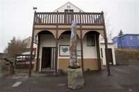 Mengintip Isi Museum Penis, Ada Koleksi Kelamin Manusia Hingga Paus
