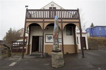 Mengintip Isi Museum Penis, Ada Koleksi Kelamin Manusia Hingga Paus Mengintip Isi Museum Penis, Ada Koleksi Kelamin Manusia Hingga Paus