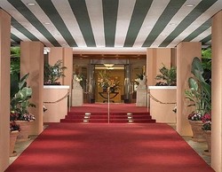 6 Hotel Klasik Bagaikan Mesin Waktu di AS