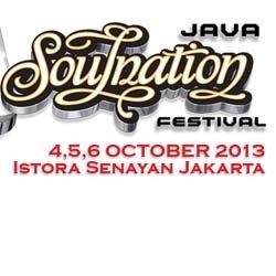 Macy Gray, Karmin, Hingga Far East Movement Bakal Ramaikan Java Soulnation 2013