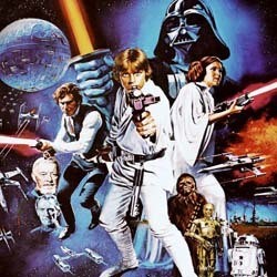 Jadwal Rilis Star Wars Episode 7 Tak Sesuai Tradisi