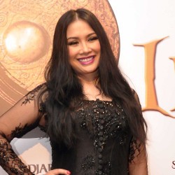 Diet Nasi, Titi DJ Turun Berat Badan 11 Kilo