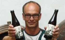 Segera Dipasarkan, Bir yang Diracik dengan Resep Berumur 300 Tahun