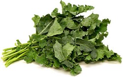 Broccoli Spigarello, Brokoli Bertangkai Panjang dari Italia