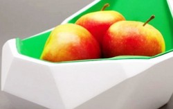 Mangkuk Buah Ini Dapat Mendeteksi Buah Busuk