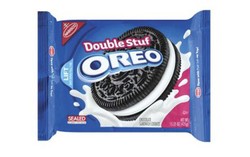 Krim Oreo Double Stuf Ternyata Tidak Dua Kali Lipat Oreo Regular
