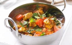 Untuk Atasi Pengangguran, Pelajaran Memasak Kari Masuk Dalam Kurikulum