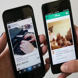 Vine Digandrungi 40 Juta Pengguna, Kuntit Instagram Video