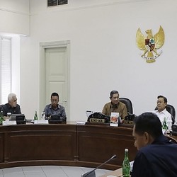 SBY: Jujur Saya Katakan, Berat Capai Pertumbuhan 6,3%