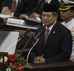 Besar Pasak, Utang pun Memuncak