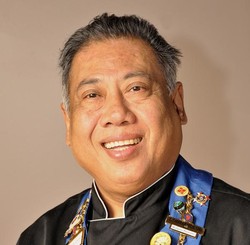 Yono, Chef Asal Solo yang Sukses Jualan Gado-gado Sampai ke New York