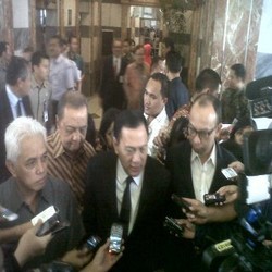 Ini Alasan Chatib Basri Mengapa Ekonomi RI Bergantung ke AS