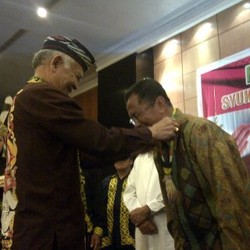 Ingin Indonesia Jadi Negara Maju, Dahlan Iskan Minta Rakyat Bersabar