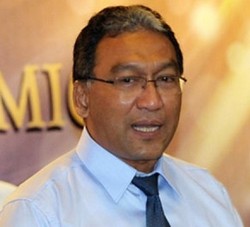 Setoran Pajak Dipatok Tinggi (Lagi), Mustahilkah?