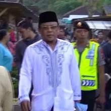 Eggi akan Optimalkan Sumber Daya Alam di Jatim untuk Masyarakat