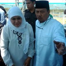 Jadi Jurkam Cagub Khofifah, Bupati Jember: Saya Sudah Ajukan Izin Cuti