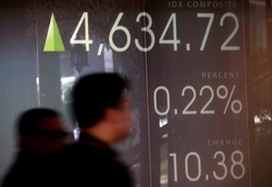 OJK Dianggap Lebih Pro Perbankan Ketimbang Pasar Modal