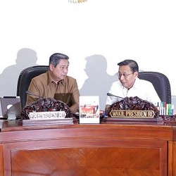 Rupiah Makin Anjlok, SBY: Ini Tahun yang Tidak Mudah Bagi Ekonomi RI