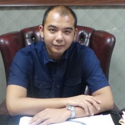 Blackrock Entertainment, Aktor di Balik Konser Metallica di Jakarta