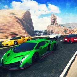 Siap-siap! Asphalt 8 Ngebut di iOS dan Android