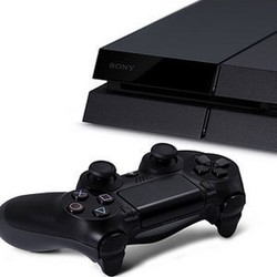 Sony Umumkan Harga Resmi PlayStation 4