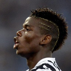 Juve Akan Tolak Semua Tawaran untuk Pogba