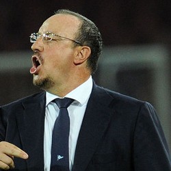 Debut di Seri A, Benitez Kembali Diuji Bologna