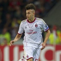 Periode Subur El Shaarawy Diharapkan Sudah Kembali