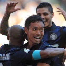 Demi Incar Scudetto, Inter Bidik Start Bagus