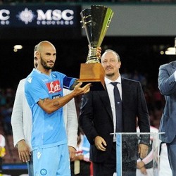 Menanti Aksi Napoli Selepas Kepergian Mazzarri dan Cavani