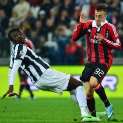 10 Pemain Muda yang Akan Bersinar di Liga Italia 2013-2014