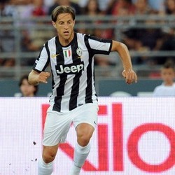 Sassuolo Pinjam Ziegler dari Juve