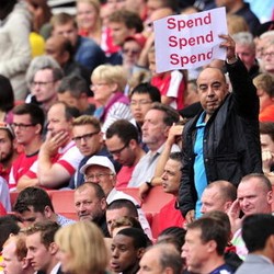 Soal Transfer Pemain, Wenger: Yang di Luar Sana Belum Tentu Lebih Oke