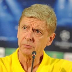 Wenger Berang kepada Media Terkait Isu Cabaye